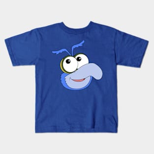 Baby Gonzo Kids T-Shirt